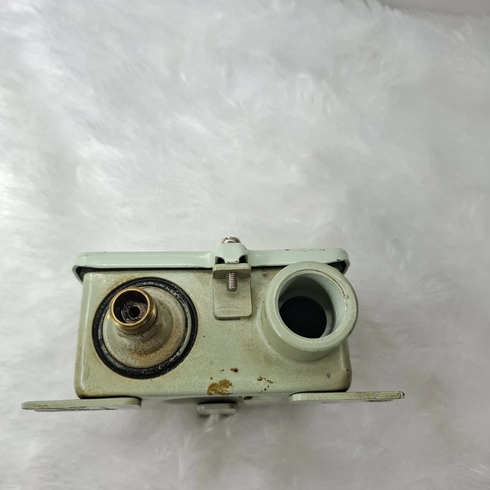 SAGINOMIYA ANS-C106WK0 PRESSURE CONTROLS